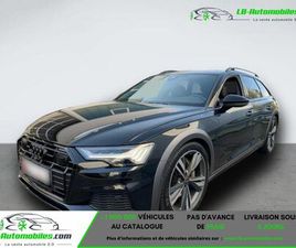 AUDI A6 ALLROAD 55 TDI 344 CH QUATTRO BVA