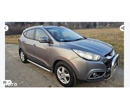 HYUNDAI IX35 HYUNDAI IX35 2.0 PREMIUM