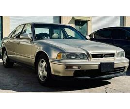 ACURA LEGEND 1994 ACURA LEGEND GS RARE CLASSIC CLEAN TITLE