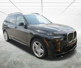 NEW 2025 BMW ALPINA XB7 ALPINA XB7