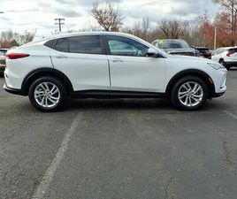 BUICK 32 USED 2024 BUICK ENVISTA PREFERRED FWD