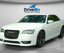 CHRYSLER 300C TOURING USED 2021 CHRYSLER 300 TOURING