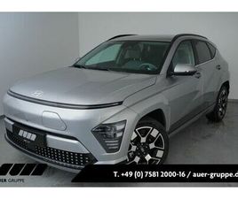 HYUNDAI KONA ELEKTRO PRIME-PAKET NAVI LED HUD ACC SHZ
