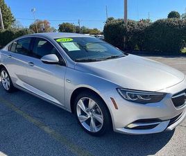 BUICK REGAL 2019 BUICK REGAL SPORTBACK PREFERRED