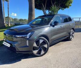 VOLVO EX90 111 KWH TWIN MOTOR ULTRA