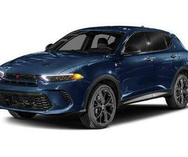 DODGE HORNET 2025 DODGE HORNET GT AWD