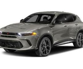 DODGE HORNET 2025 DODGE HORNET GT AWD