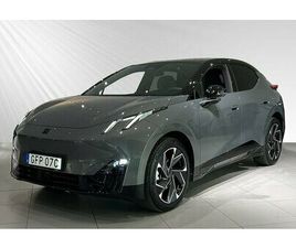 LYNK AND CO 02 LYNK & CO 02 EV MORE BEV