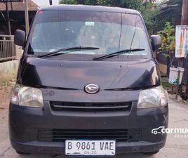 DAIHATSU MAX 2019 DAIHATSU GRAN MAX 1,3 PU BOX STD PICKUP