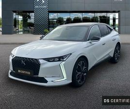 BLUEHDI 130CH RIVOLI AUTOMATIQUE