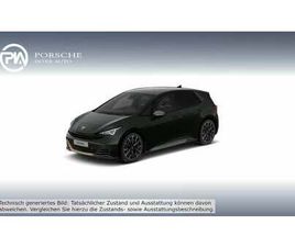 VZ 79/84 240KW/326PS