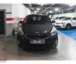 KIA CARENS 1.7 CRDI VGT 115CV CONCEPT 5PL