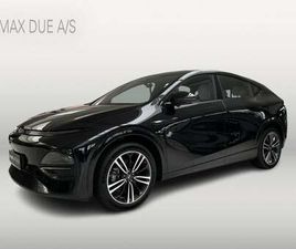 XPENG G6 LONG RANGE 5D