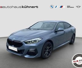 BMW SERIE 2 GRAN COUPE 218I SERIE 2 G.C. (F44) 218I GRAN COUPÉ MSPORT