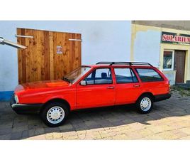 VW PASSAT 32B 33B 1.6 VARIANT CAMPER OLDTIMER OLDI DAILY VOLVO