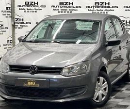 1.4 85CH CONFORTLINE DSG7 5P GARANTIE 12 MOIS