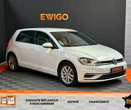 1.6 TDI 115 BUSINESS CONFORT LINE DSG - ENTRETIEN A JOUR (NOMBREUSE FACTURES) - DISTRIB OK