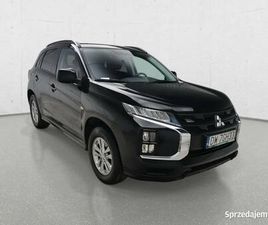 MITSUBISHI ASX KOMORNIKI - SPRZEDAJEMY.PL