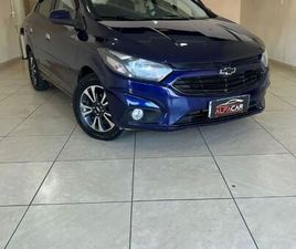 CHEVROLET PRISMA SED. LT 1.4 8V FLEXPOWER 4P