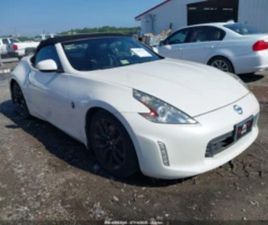 NISSAN 370Z TOURING ≫ 2017 • 29 999 ЛВ. • ID