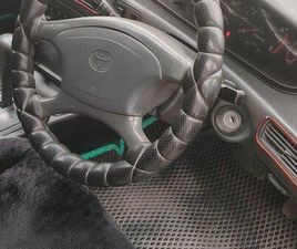 TOYOTA SPRINTER MARINO