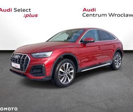 AUDI Q5 SPORTBACK