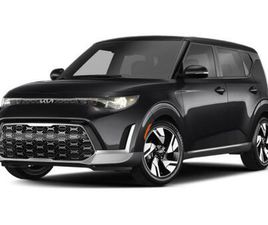 USED 2023 KIA SOUL LX