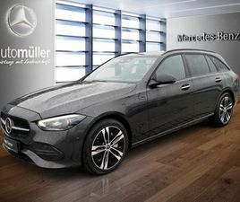MERCEDES CLASSE E E 300 MERCEDES-BENZ C 300 E T DIGITAL+NIGHT+DISTRON+EASYPACK+