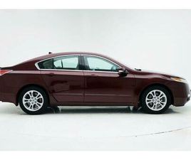 ACURA TL USED 2009 ACURA TL 3.5