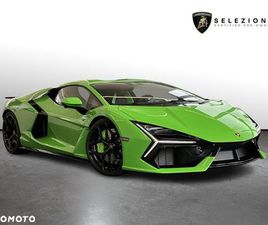 LAMBORGHINI INNY