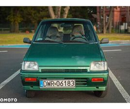 DAEWOO TICO DAEWOO TICO 800 SX