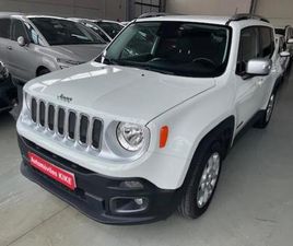 JEEP RENEGADE JEEP RENEGADE
