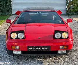 LOTUS ESPRIT LOTUS ESPRIT