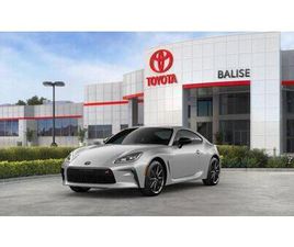 NEW 2026 TOYOTA GR86 PREMIUM