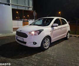 FORD KA FORD KA