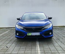 HONDA CIVIC 1,5 T SPORT