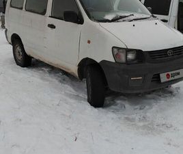 TOYOTA LITE ACE