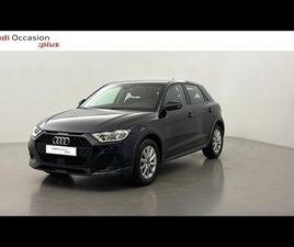 A1 CITYCARVER 30TFSI 110CH DESIGN S TRONIC 7