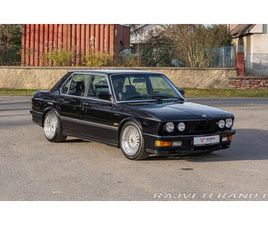 BMW SERIE 5 535 BMW M5 E28 M535I 1985