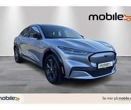 FIRST EDITION AWD WLTP 540 KM