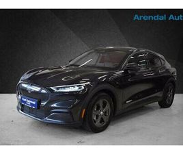 LR RWD 294HK TEKNO+/ACC/19/LED/SKINN/360/B&O/PANO/APP