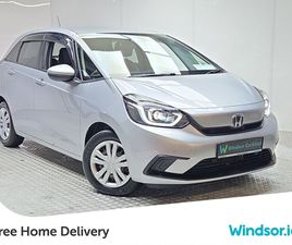 HONDA FIT E:HEV 1.5 E-HEV HYBRID