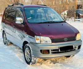 TOYOTA TOWN ACE