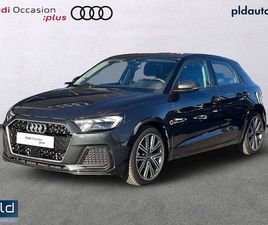 A1 SPORTBACK 25 TFSI 95 CH BVM5 ADVANCED
