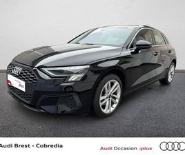 A3 SPORTBACK 30 TDI 116CH BUSINESS LINE