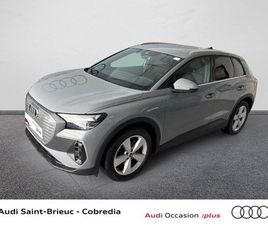 Q4 E-TRON 35 E-TRON 170CH