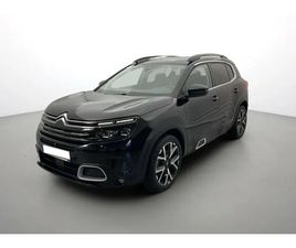 CITROEN C5 AIRCROSS C5 AIRCROSS BLUEHDI 130 S&S EAT8