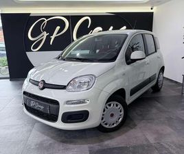 FIAT PANDA PANDA 1.0 I DYNAMIC 1ER PROPRIÉTAIRE !!