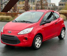 KA 1.2I COLLECTION START/STOP