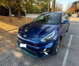 KIA E NIRO 64KW